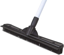 Load image into Gallery viewer, Pet Hair Removal Broom with Squeegee