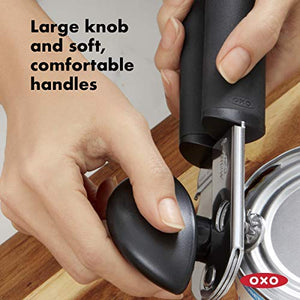 Good Grips Can Opener: Kitchen & Dining