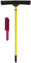 Load image into Gallery viewer, Pet Hair Removal Broom with Squeegee