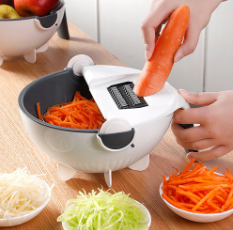 Multi-functional Vegetable Cutter