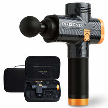 Load image into Gallery viewer, Phoenix A2 Muscle Massage Gun Deep Tissue Massager Therapy Gun