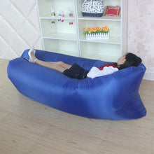 Load image into Gallery viewer, Ultralight Inflatable Lounger