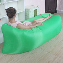 Load image into Gallery viewer, Ultralight Inflatable Lounger