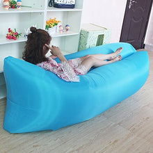 Load image into Gallery viewer, Ultralight Inflatable Lounger