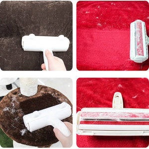 Pet Hair Remover Roller  Brush Dog Cat Hair