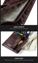 Load image into Gallery viewer, Smart Wallet For Men