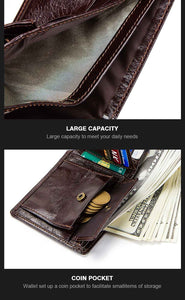 Smart Wallet For Men