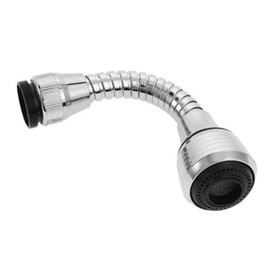 Rotatable Water Saving  Tap for Kitchen Faucet