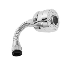 Load image into Gallery viewer, Rotatable Water Saving  Tap for Kitchen Faucet