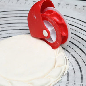 Pastry Wheel Decorator (Set of 2)