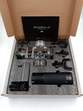 Load image into Gallery viewer, Phoenix A2 Muscle Massage Gun Deep Tissue Massager Therapy Gun