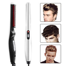 Load image into Gallery viewer, Multifunctional Hair Comb Brush