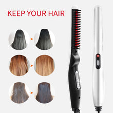 Load image into Gallery viewer, Multifunctional Hair Comb Brush