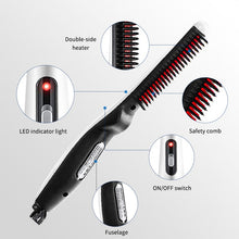 Load image into Gallery viewer, Multifunctional Hair Comb Brush