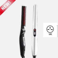 Load image into Gallery viewer, Multifunctional Hair Comb Brush