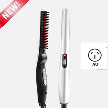 Load image into Gallery viewer, Multifunctional Hair Comb Brush