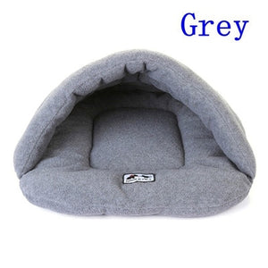 Soft Polar Fleece Dog Beds Winter Warm Heated Mat for Small Dog and Cat P