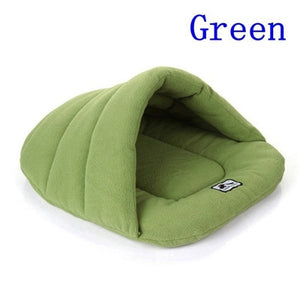 Soft Polar Fleece Dog Beds Winter Warm Heated Mat for Small Dog and Cat P