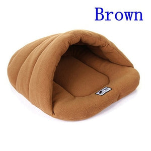 Soft Polar Fleece Dog Beds Winter Warm Heated Mat for Small Dog and Cat P