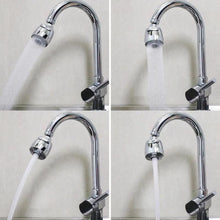 Load image into Gallery viewer, Rotatable Water Saving  Tap for Kitchen Faucet