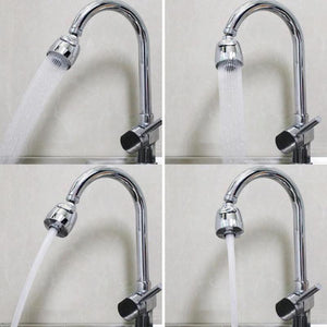 Rotatable Water Saving  Tap for Kitchen Faucet