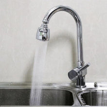 Load image into Gallery viewer, Rotatable Water Saving  Tap for Kitchen Faucet