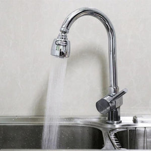 Rotatable Water Saving  Tap for Kitchen Faucet