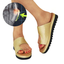 Load image into Gallery viewer, Outdoor Women Comfy Platform Sandal