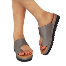 Load image into Gallery viewer, Outdoor Women Comfy Platform Sandal