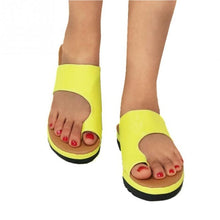 Load image into Gallery viewer, Outdoor Women Comfy Platform Sandal