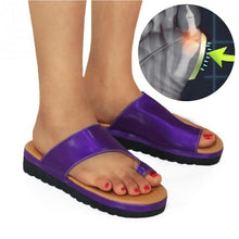 Load image into Gallery viewer, Outdoor Women Comfy Platform Sandal