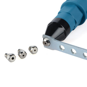 Rivet Gun Drill Adaptor