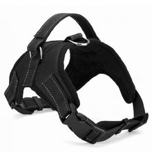 Load image into Gallery viewer, Nylon Heavy Duty Dog Pet Harness Adjustable Collar