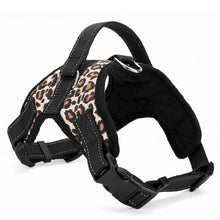 Load image into Gallery viewer, Nylon Heavy Duty Dog Pet Harness Adjustable Collar